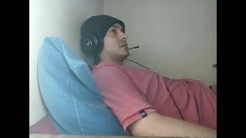 OnlyChayno online show from 13, 4, 2026