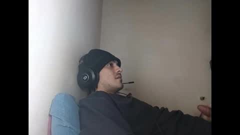 OnlyChayno online show from 19, 5, 2026