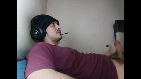 OnlyChayno online show from 8, 6, 2026