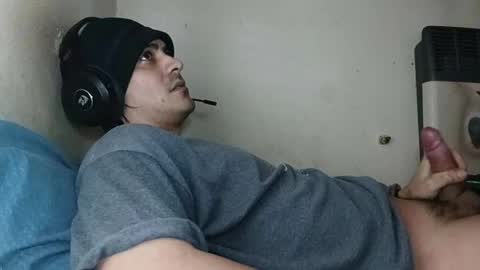OnlyChayno online show from 12, 6, 2026