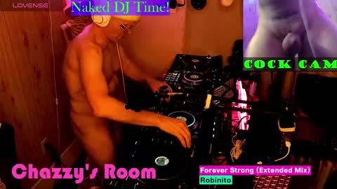 Snapshot of chazboudoir chatting on 22, 2, 2025 ChazBoudoir online show from 22, 2, 2025