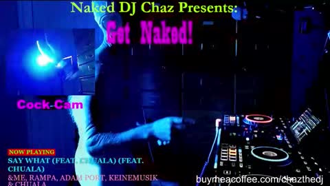 Snapshot of chazboudoir chatting on 28, 3, 2026 ChazBoudoir online show from 28, 3, 2026