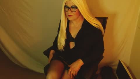 Chazzy online show from 31, 3, 2026