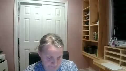 chealsiek online show from 4, 12, 2025