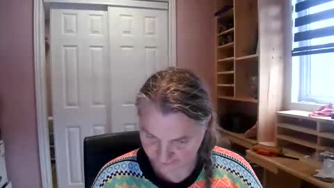 chealsiek online show from 21, 12, 2025