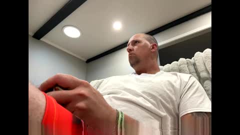 Snapshot of cheekclapper3000 chatting on 16, 4, 2026 cheekclapper3000 online show from 16, 4, 2026