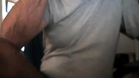 Snapshot of cheekycharm chatting on 11, 1, 2025 cheekycharm online show from 11, 1, 2025