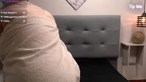 Snapshot of cheelsea_ chatting on 30, 12, 2024 cheelsea_ online show from 30, 12, 2024