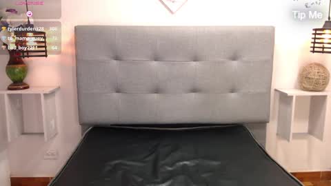 Snapshot of cheelsea_ chatting on 30, 12, 2024 cheelsea_ online show from 30, 12, 2024