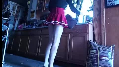 cheerleader_crossdresser online show from 11, 5, 2026