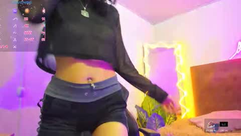 CHERRY  online show from 3, 12, 2025