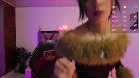Snapshot of cheerry_tay1 chatting on 1, 5, 2026 CHERRY online show from 1, 5, 2026