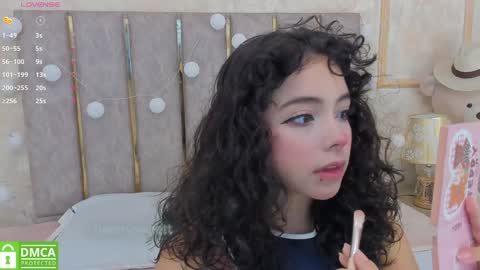 Baby Cherry online show from 7, 12, 2024