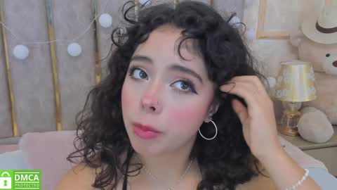 Baby Cherry online show from 7, 12, 2024
