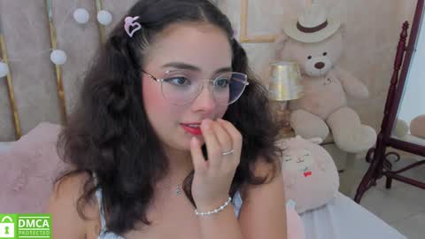Baby Cherry online show from 11, 12, 2024