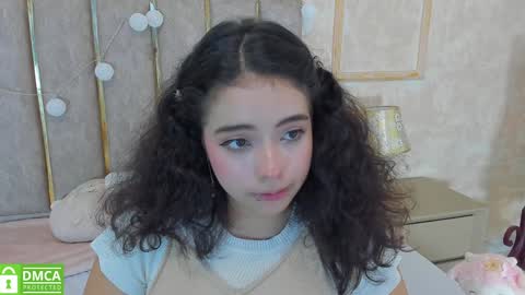 Baby Cherry online show from 2, 1, 2025