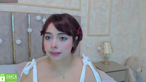 Baby Cherry online show from 11, 1, 2025
