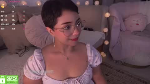 Baby Cherry online show from 12, 2, 2025