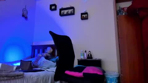 Snapshot of cheeryl chatting on 31, 12, 2024 Miss Cheeryl online show from 31, 12, 2024