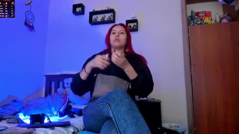 Snapshot of cheeryl chatting on 26, 1, 2025 Miss Cheeryl online show from 26, 1, 2025