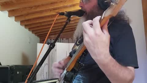 Snapshot of cheeseburgerjesus chatting on 27, 9, 2025 Cheesburger Jesus and whoever showed up. online show from 27, 9, 2025