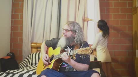 Snapshot of cheeseburgerjesus chatting on 16, 10, 2025 Cheesburger Jesus and whoever showed up. online show from 16, 10, 2025