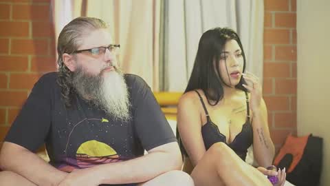 Snapshot of cheeseburgerjesus chatting on 24, 10, 2025 Cheesburger Jesus and whoever showed up. online show from 24, 10, 2025