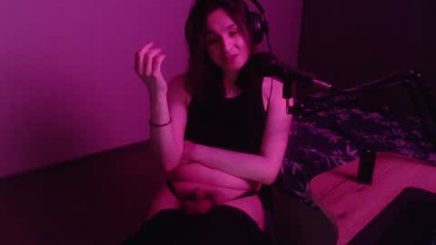 Ashley online show from 29, 1, 2025