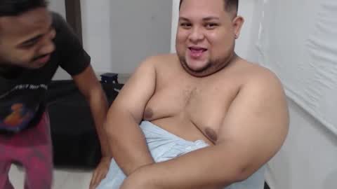 chef_caliente online show from 2, 11, 2025