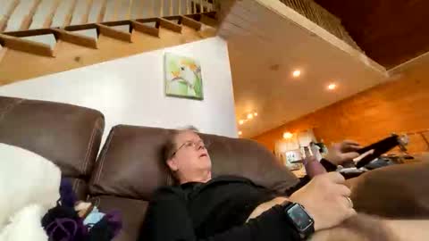 Chefbrian36 online show from 22, 11, 2025