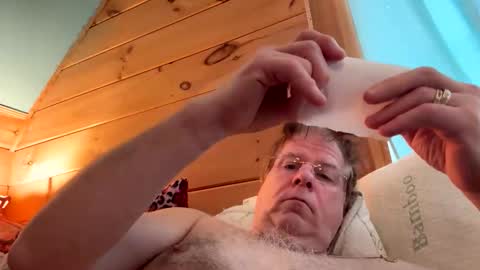 Chefbrian36 online show from 19, 2, 2026