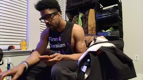 Chef Dev XXX online show from 18, 3, 2026