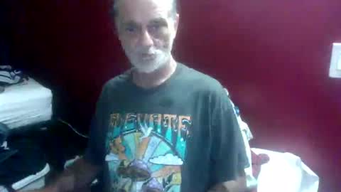chefdustinj online show from 21, 7, 2026