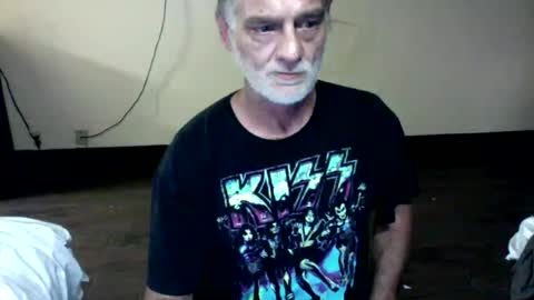 chefdustinj online show from 22, 7, 2026