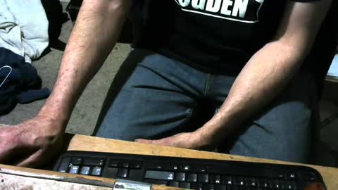 Snapshot of chefy999 chatting on 29, 9, 2025 chefy online show from 29, 9, 2025