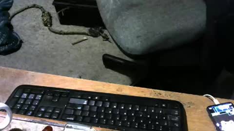 Snapshot of chefy999 chatting on 9, 11, 2025 chefy online show from 9, 11, 2025