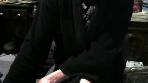 Snapshot of chefy999 chatting on 4, 12, 2025 chefy online show from 4, 12, 2025