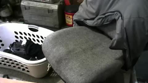 Snapshot of chefy999 chatting on 5, 1, 2026 chefy online show from 5, 1, 2026