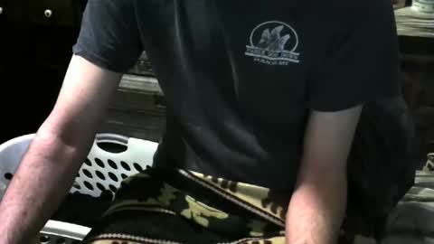 Snapshot of chefy999 chatting on 8, 1, 2026 chefy online show from 8, 1, 2026