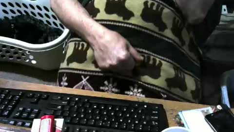 Snapshot of chefy999 chatting on 8, 1, 2026 chefy online show from 8, 1, 2026