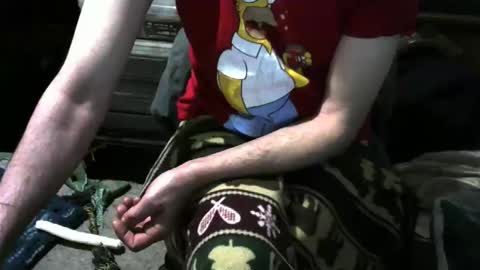 Snapshot of chefy999 chatting on 13, 1, 2026 chefy online show from 13, 1, 2026