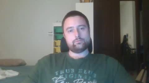 Snapshot of cheguevara2323 chatting on 24, 9, 2025 cheguevara2323 online show from 24, 9, 2025