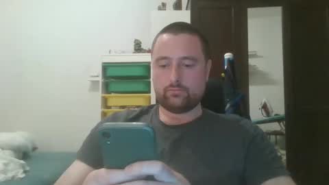 Snapshot of cheguevara2323 chatting on 30, 9, 2025 cheguevara2323 online show from 30, 9, 2025