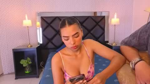 Snapshot of chel_seth chatting on 16, 12, 2025 online show from 16, 12, 2025