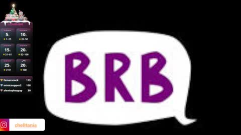 Tania  online show from 3, 1, 2025