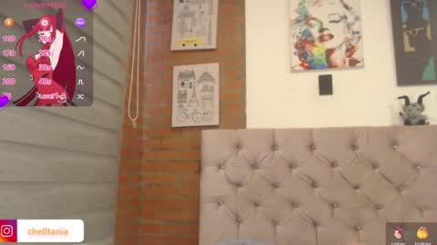 Tania  online show from 20, 4, 2026