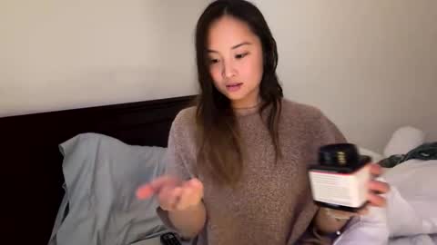 chellybear101 online show from 9, 2, 2025