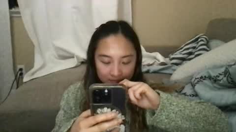 chellybear101 online show from 11, 2, 2025