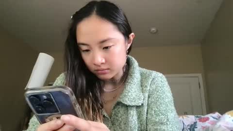 chellybear101 online show from 11, 2, 2025