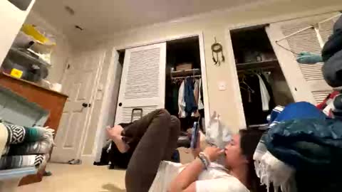 chellybear101 online show from 8, 11, 2025